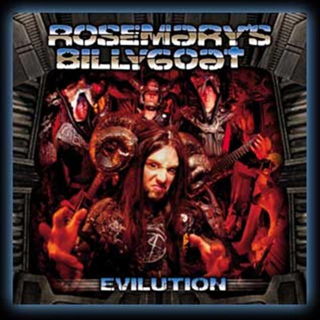 Rosemary's Billygoat