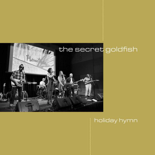 The Secret Goldfish