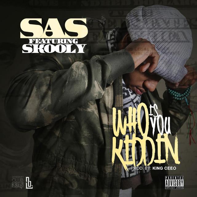 SAS