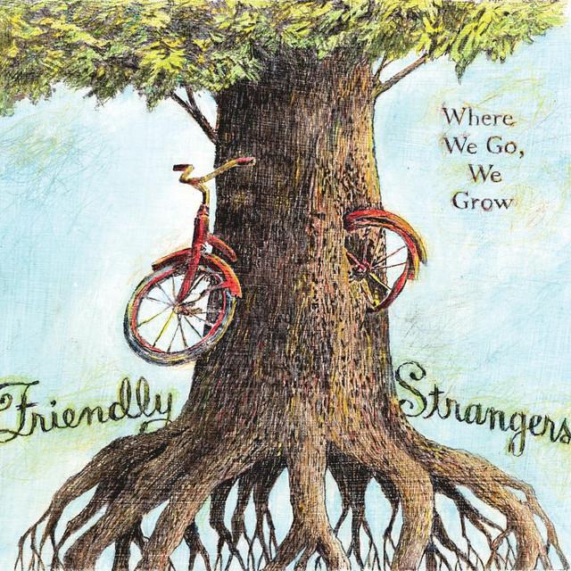 Friendly Strangers