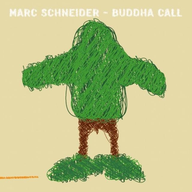 Marc Schneider