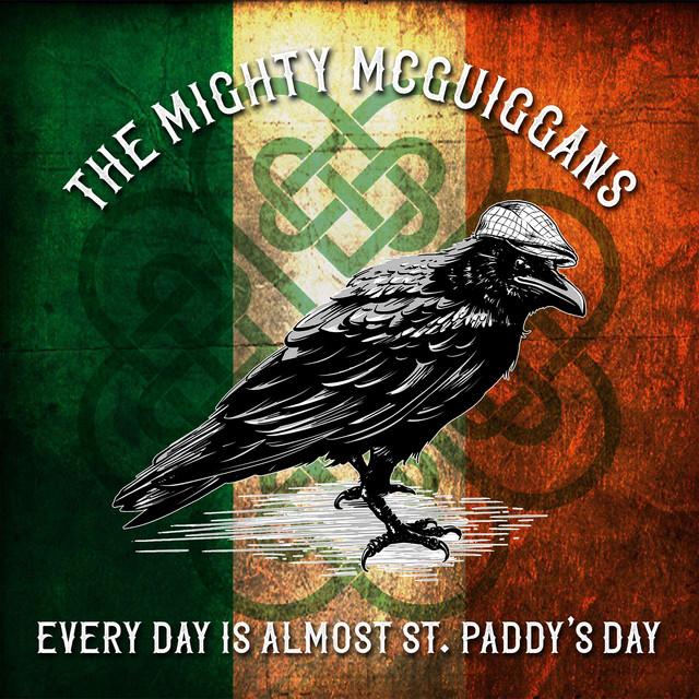 The Mighty McGuiggans