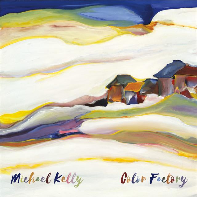 Michael Kelly