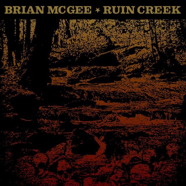 Brian McGee