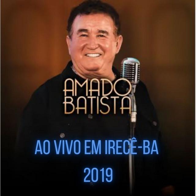 AMADO BATISTA