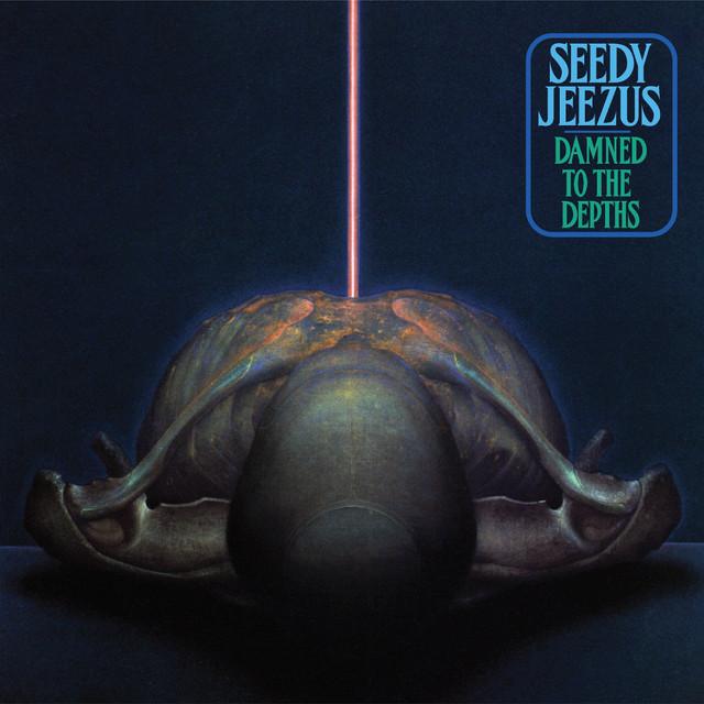 Seedy Jeezus
