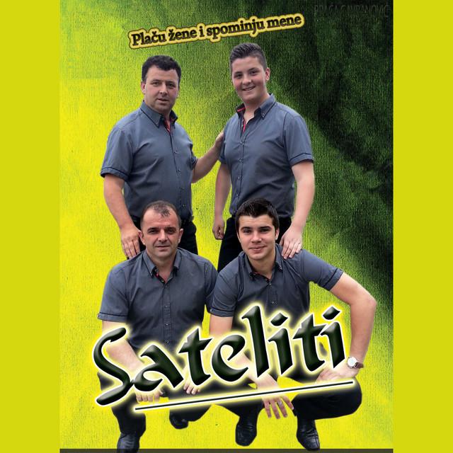 Sateliti