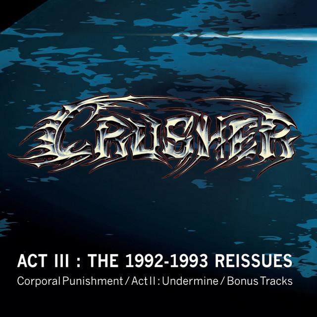 Crusher