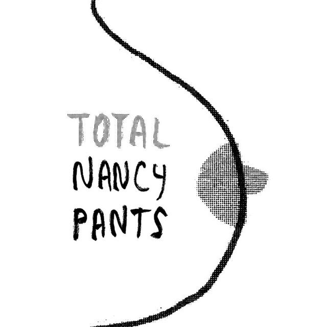 Nancy Pants