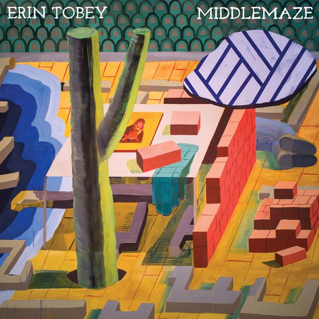 Erin Tobey