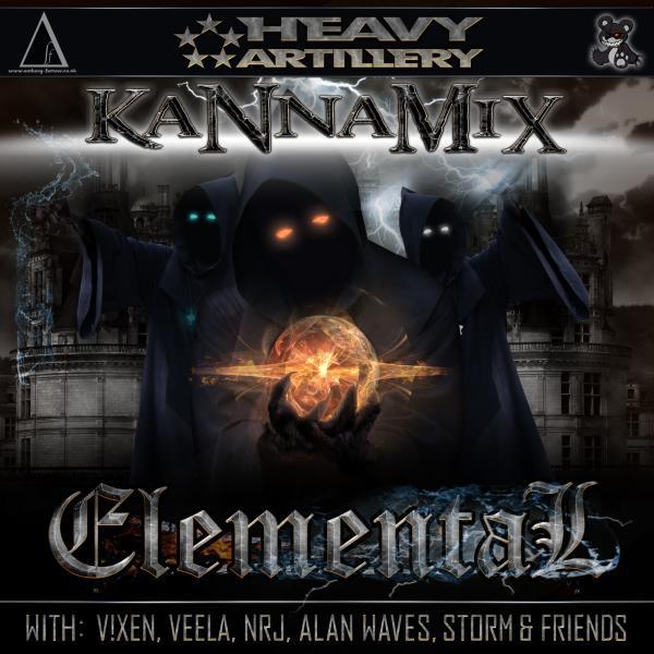 Kannamix