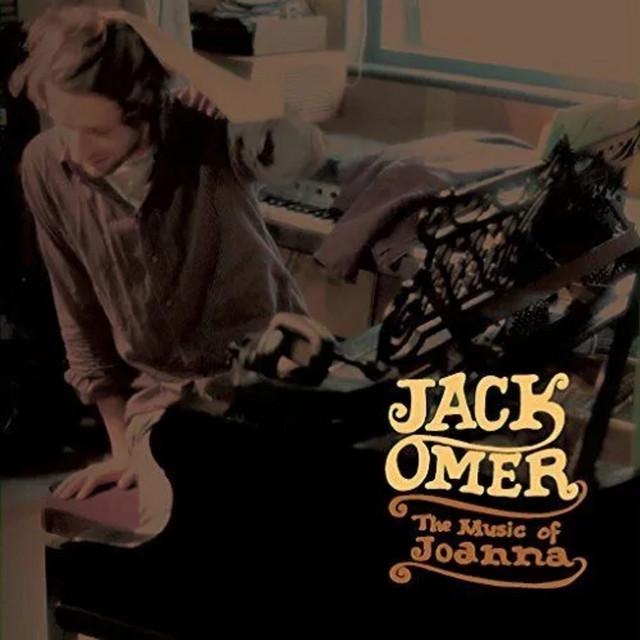 Jack Omer