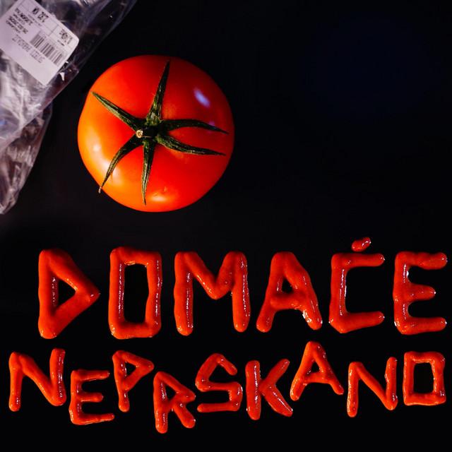 Domaće Neprskano