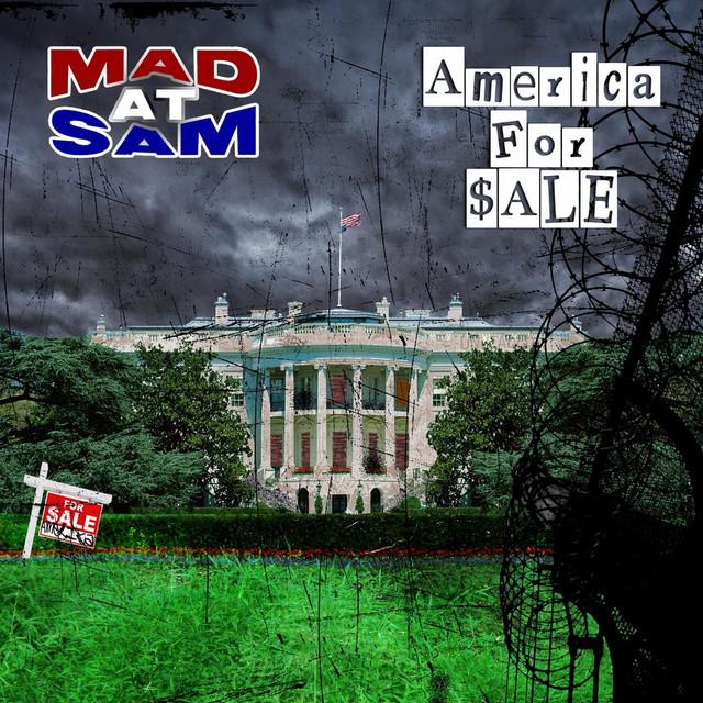 Mad At Sam
