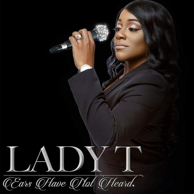 Lady T