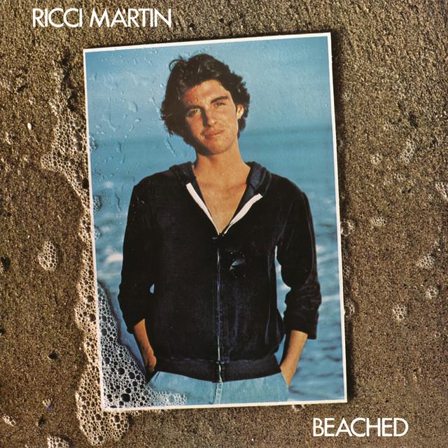 Ricci Martin