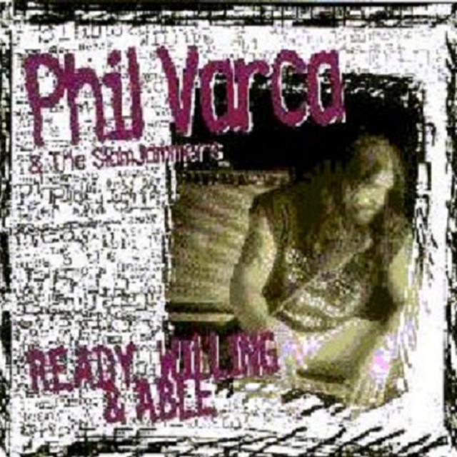 Phil Varca & The SlamJammers