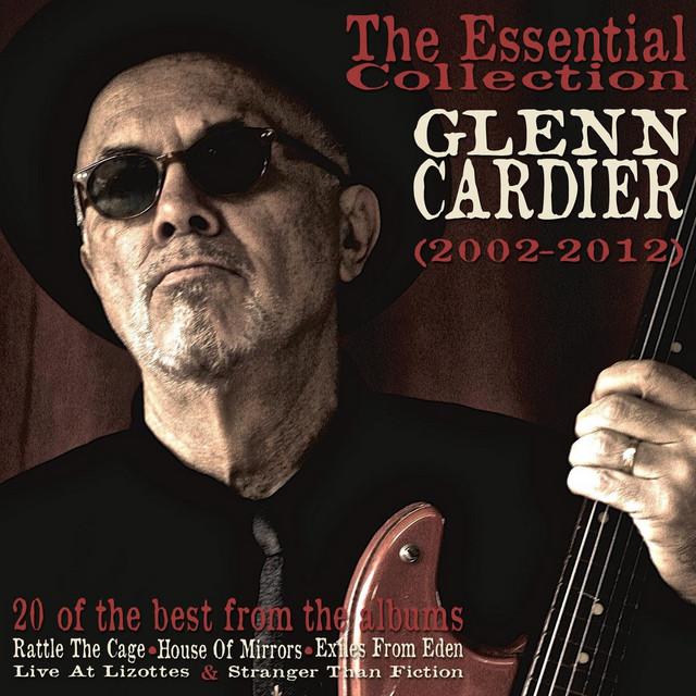 Glenn Cardier