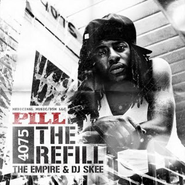 Pill
