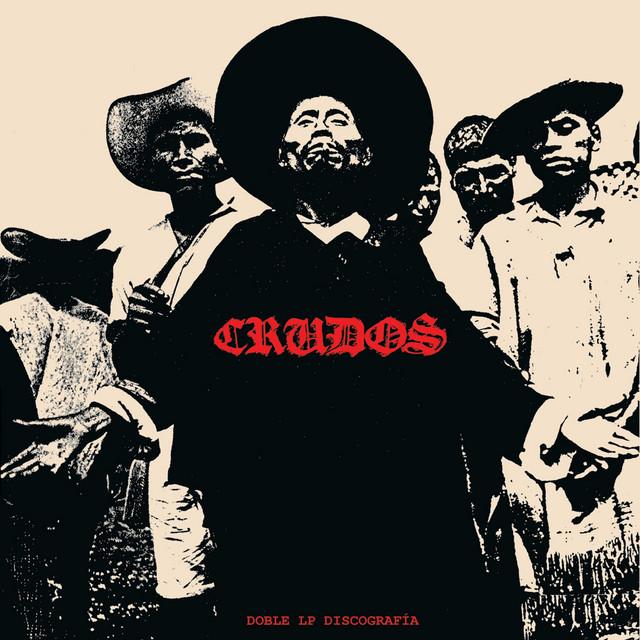 Los Crudos