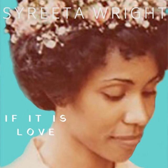 Syreeta Wright