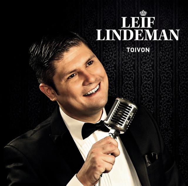Leif Lindeman