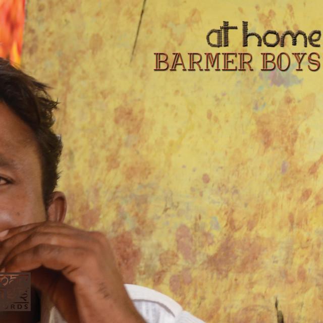 Barmer Boys
