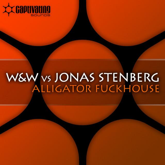 Jonas Stenberg