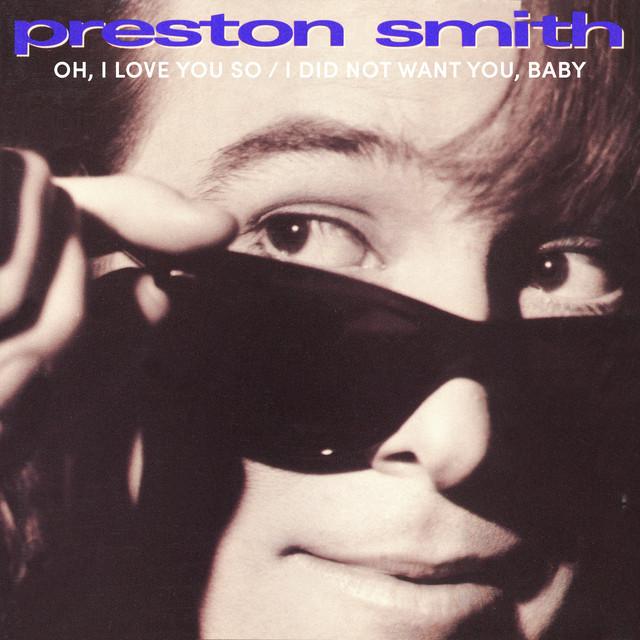 Preston Smith