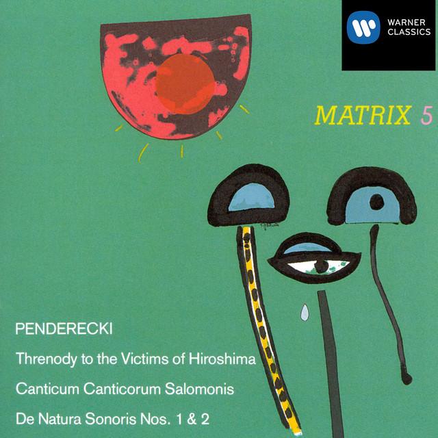 Krzysztof Penderecki