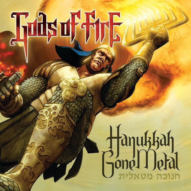 Gods Of Fire