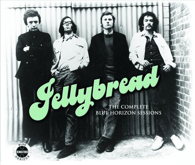 Jellybread