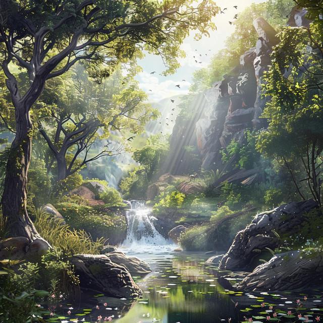 Echo Lake