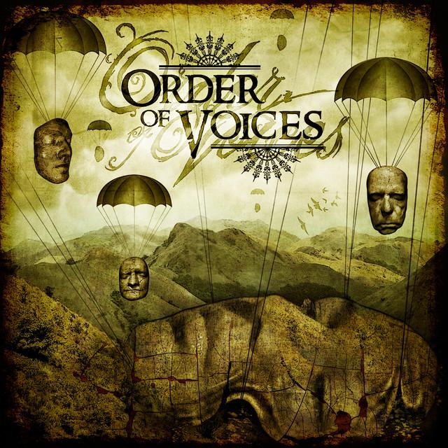 Order Of Voices