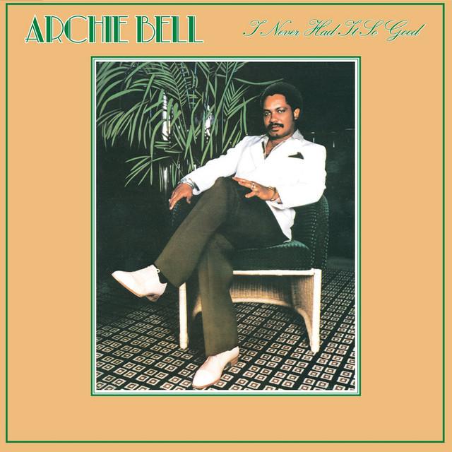 Archie Bell