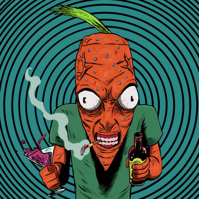 Death by Carrot