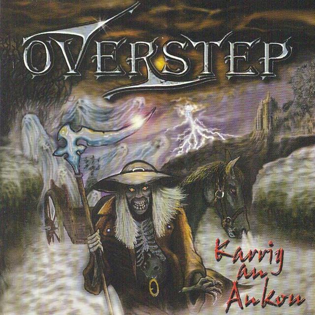 Overstep