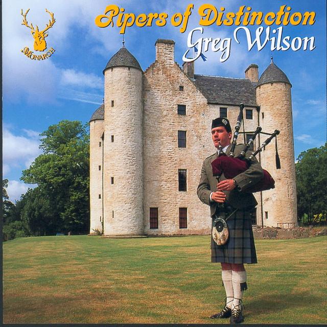 Greg Wilson