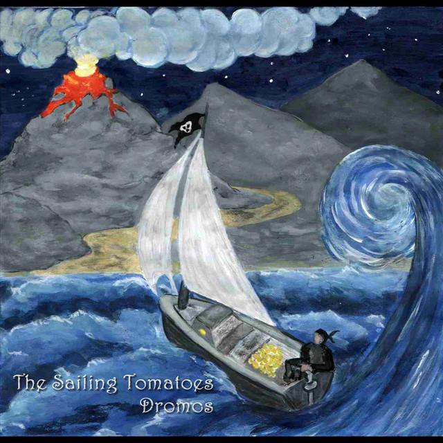 The Sailing Tomatoes
