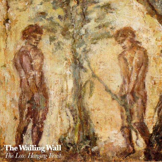 The Wailing Wall