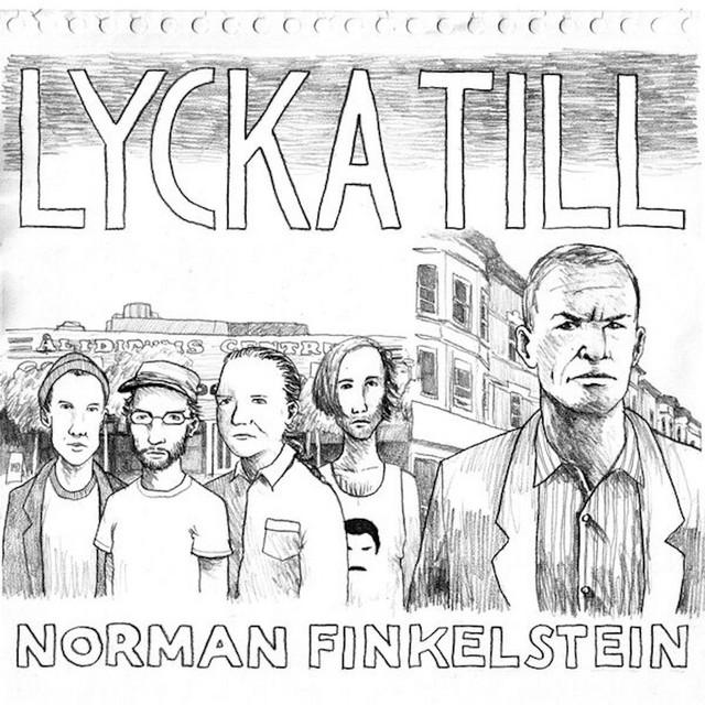 Lycka Till