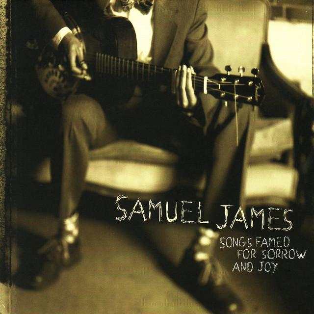 Samuel James
