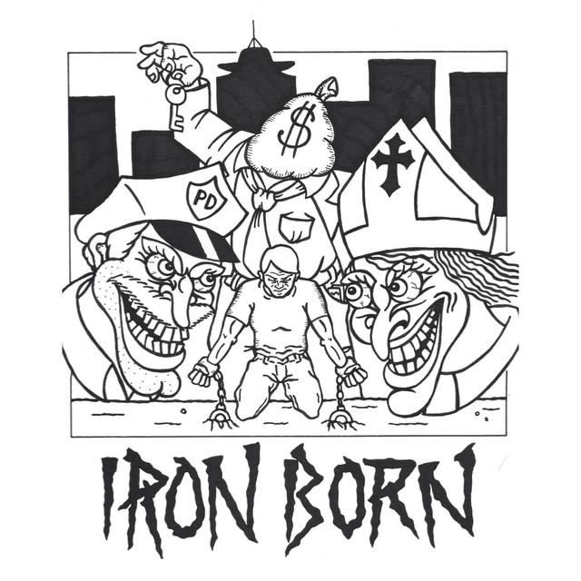 Iron Born