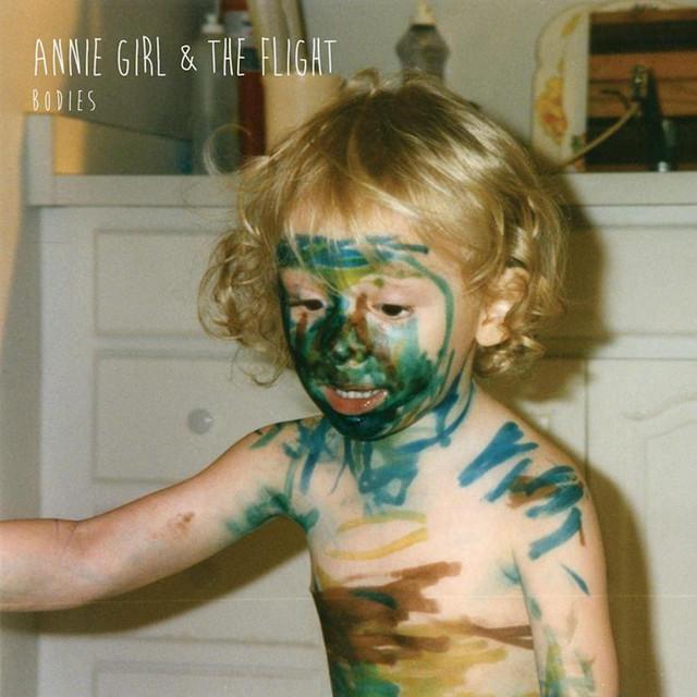 Annie Girl and the Flight