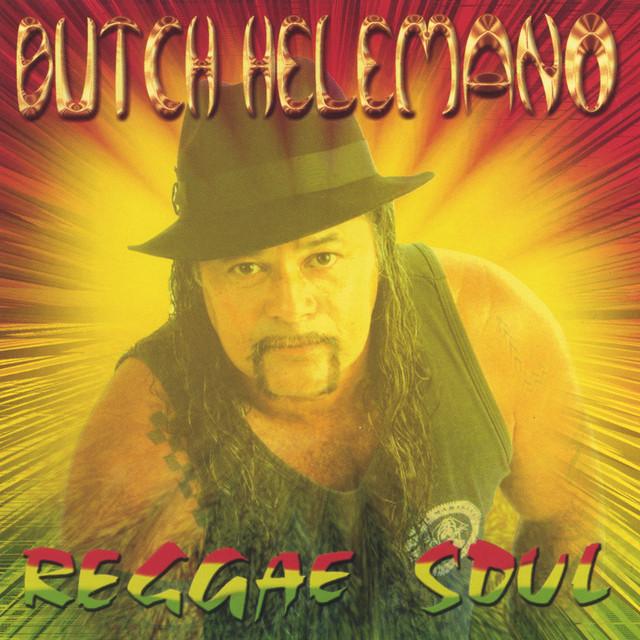 Butch Helemano
