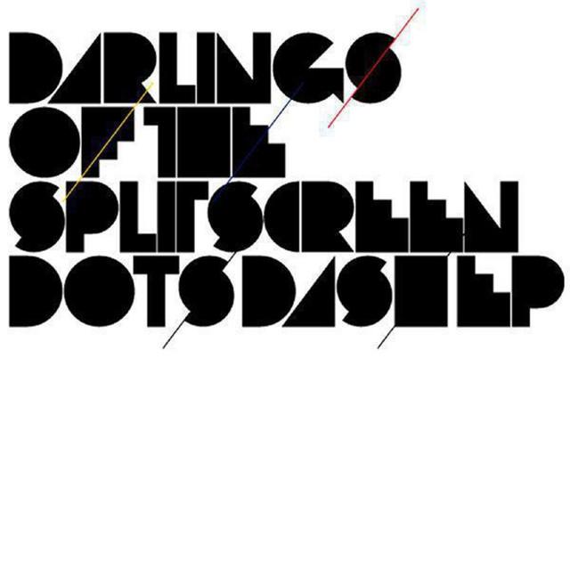 Darlings Of The Splitscreen