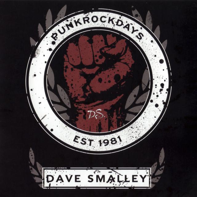 Dave Smalley