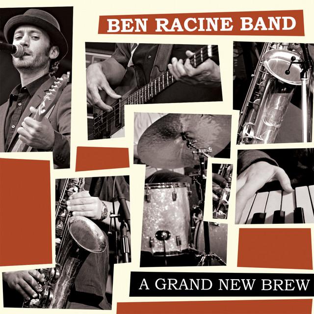 Ben Racine Band