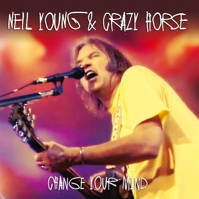Neil Young