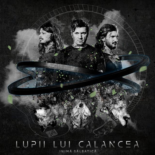 LUPII lui Calancea